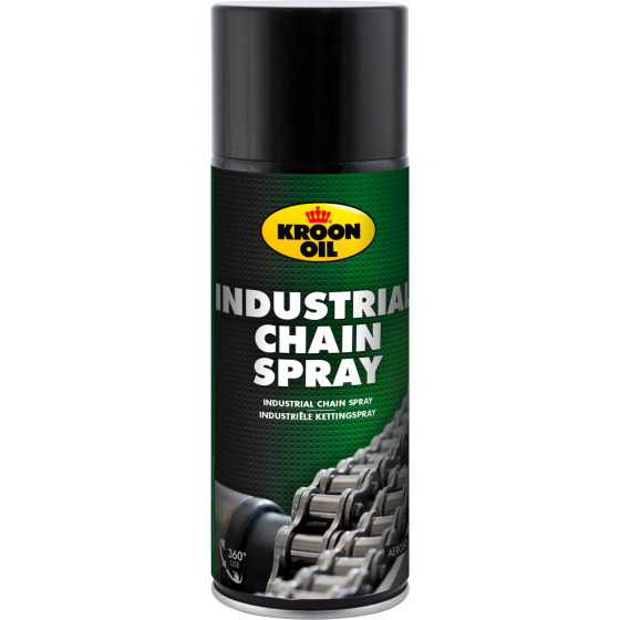 Industrial Chain Spray